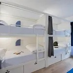 Bluesock Hostels Lisboa