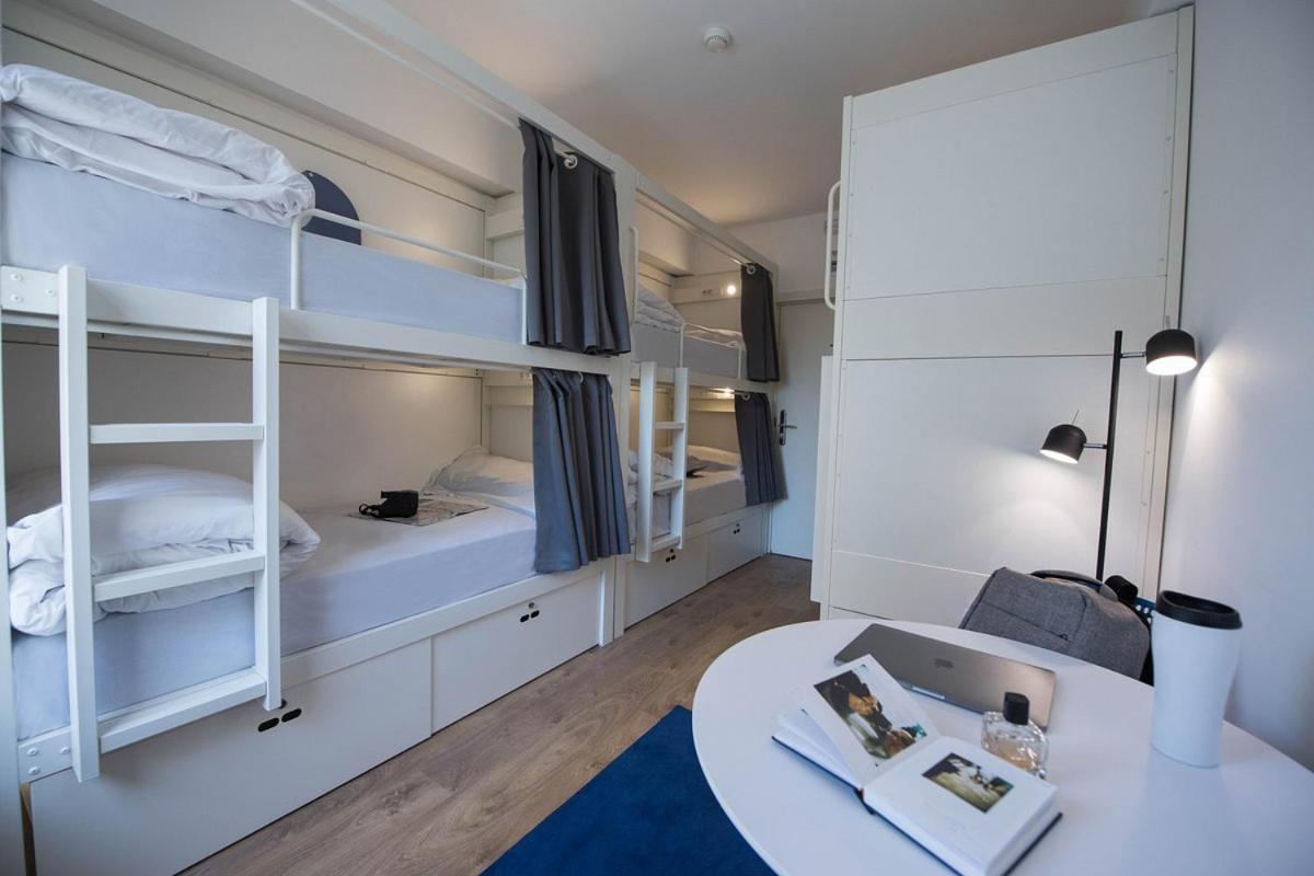 Bluesock Hostel