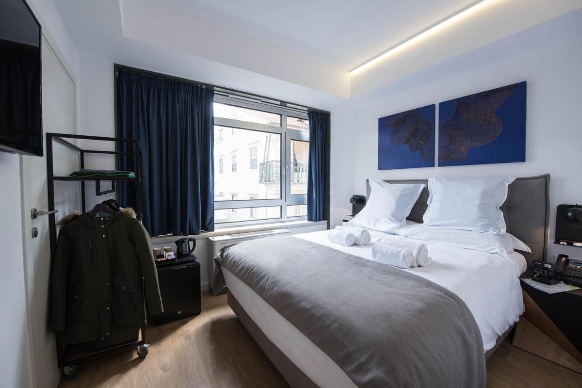 Bluesock Hostel Lissabon