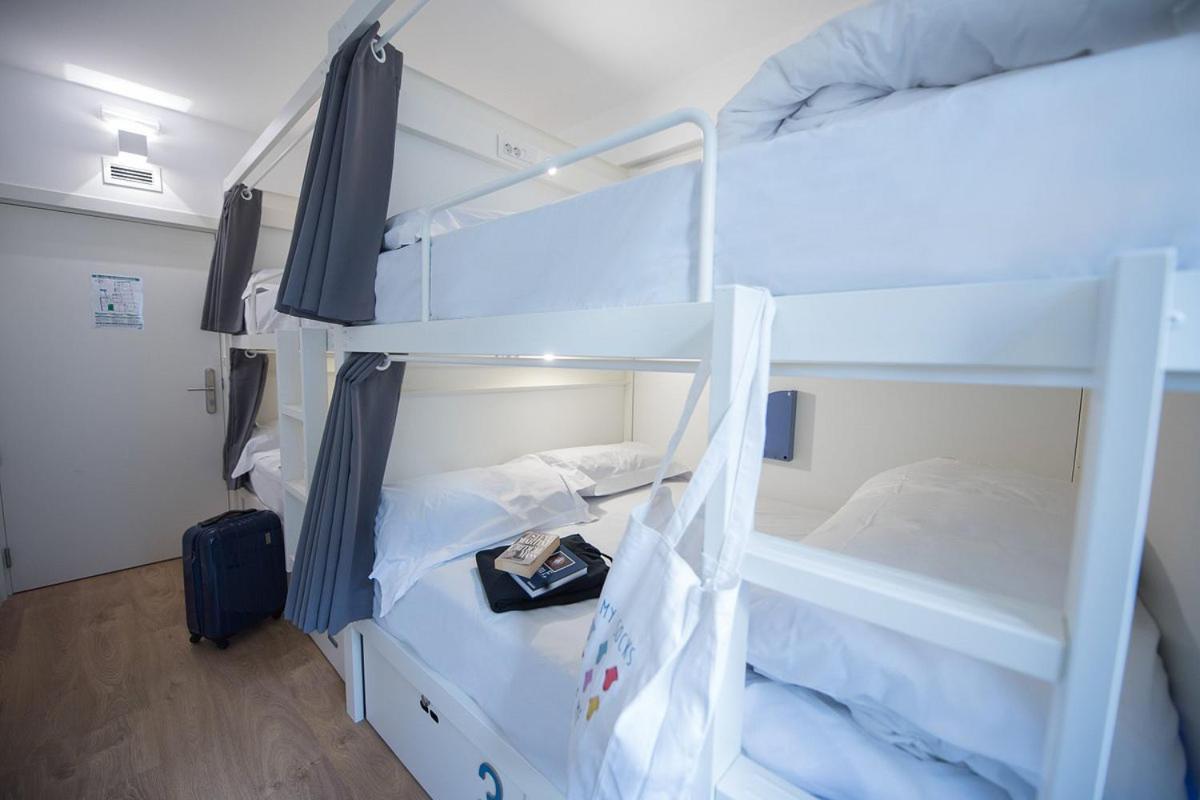 Hostel Bluesock *