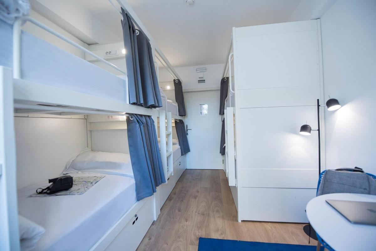 Hostel Bluesock