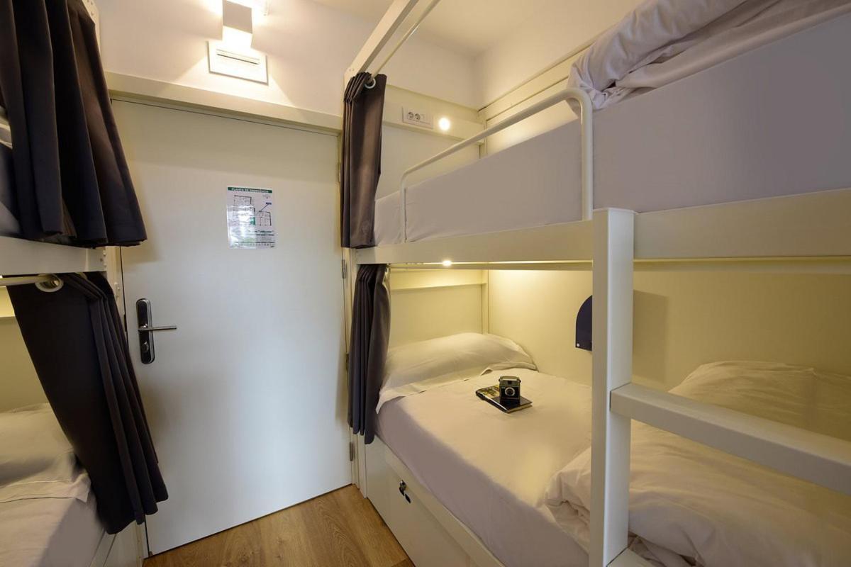Hostel Bluesock *