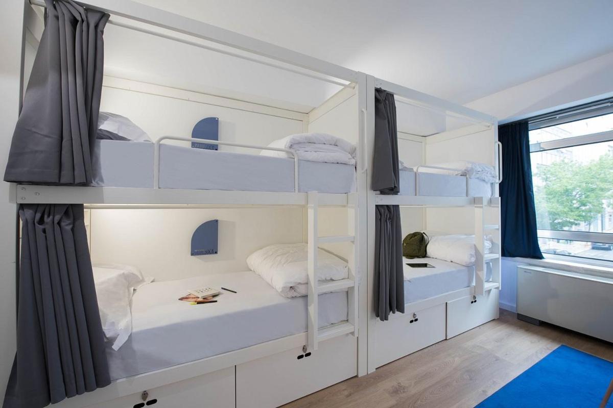 Bluesock Hostel