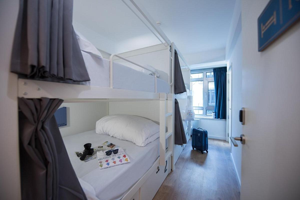 Hostel Bluesock