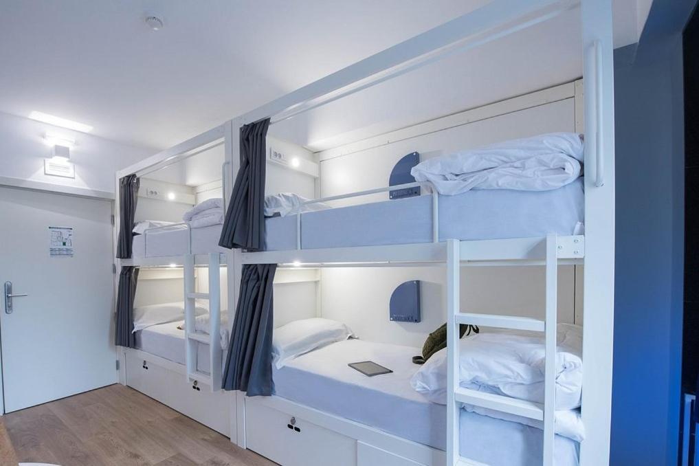 Hostel Bluesock *
