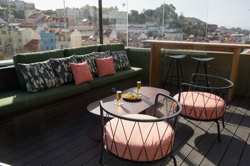 Bluesock Hostel *