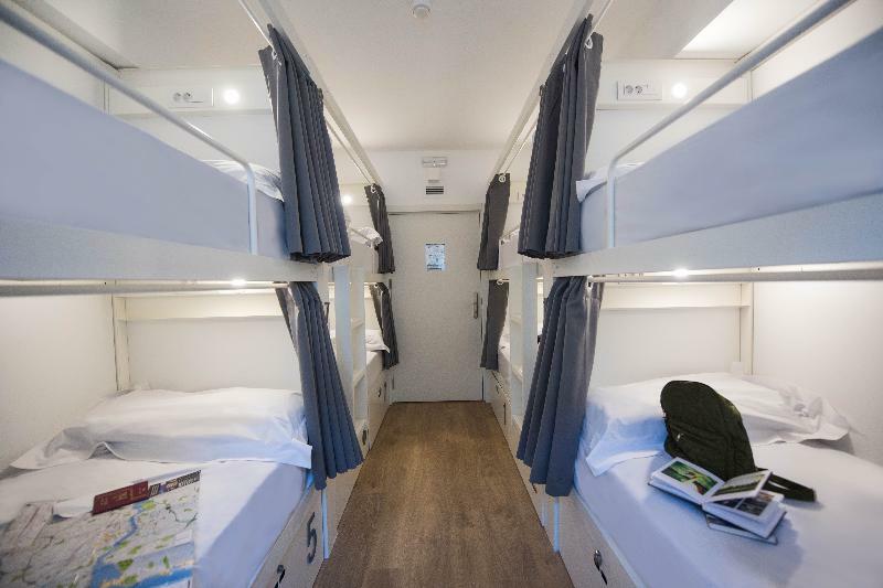 Bluesock Hostel