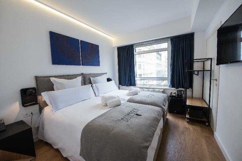 Bluesock Hostel Lissabon