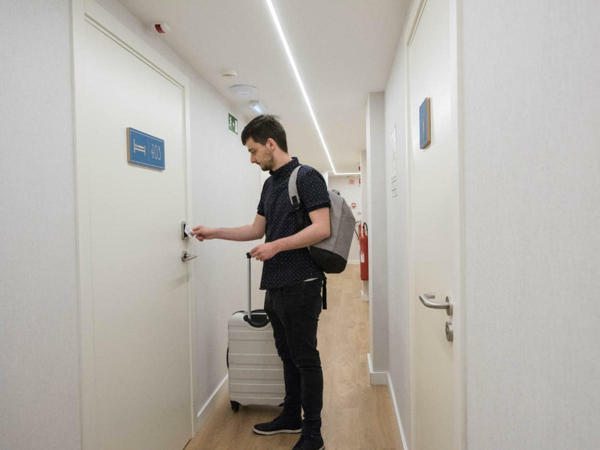 Bluesock Hostel