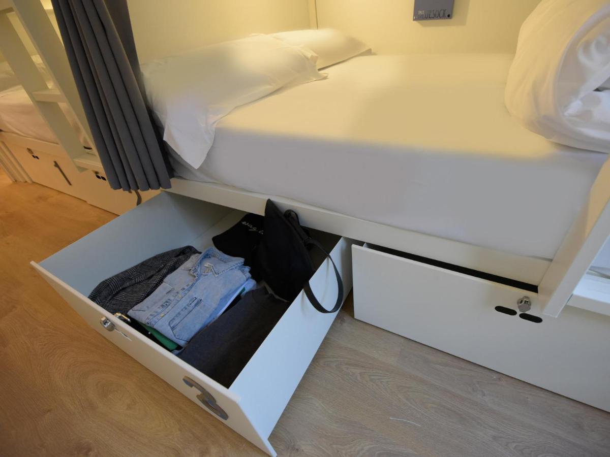 Bluesock Hostel Lissabon